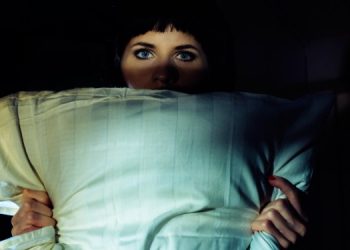 Какой продукт может спровоцировать кошмар