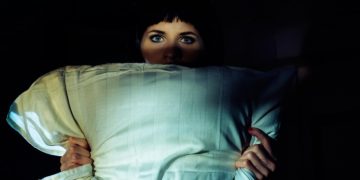 Какой продукт может спровоцировать кошмар