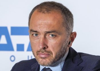 Андрей Пышный стал новым главой Нацбанка