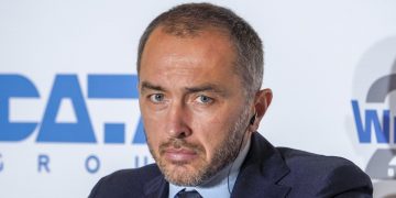 Андрей Пышный стал новым главой Нацбанка