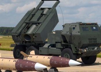 Украина просит у США ракеты ATACMS
