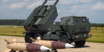 Украина просит у США ракеты ATACMS