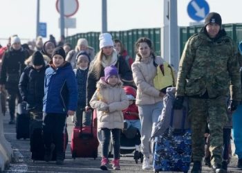 В Грузии меняют программу выплат для украинцев