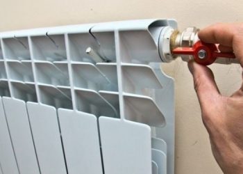 Отопительный сезон в Украине начнется с ноября