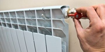 Отопительный сезон в Украине начнется с ноября