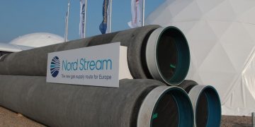 Швеция не допустила РФ к расследованию взрыва “Северного Потока”