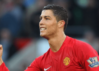 Криштиану Роналду оштрафовали на 34 миллиона гривен