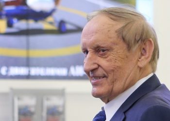 Задержан экс-владелец “Мотор Сич” Богуслаев