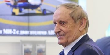 Задержан экс-владелец “Мотор Сич” Богуслаев