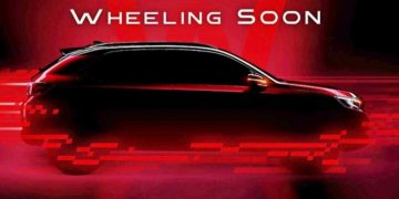 Самый доступный кроссовер в мире