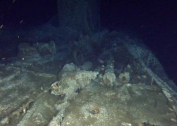 В США нашли последнюю немецкую подлодку