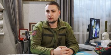 Буданов о создании “грязной бомбы”