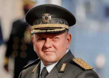 Залужный назвал главные задачи ВСУ