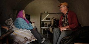 Уровень бедности в Украине вырос в 10 раз