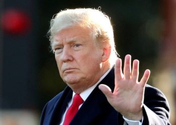 В резиденции Трампа нашли секретные документы