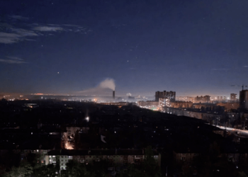 Украинцев призвали экономить электричество сутками