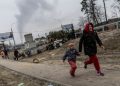 Новые свидетельства о депортации украинских детей в РФ