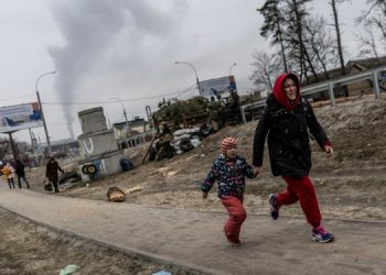 Новые свидетельства о депортации украинских детей в РФ