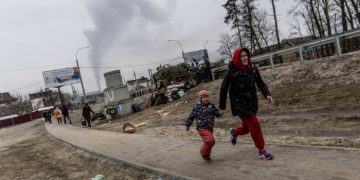 Новые свидетельства о депортации украинских детей в РФ