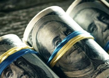 МВФ готов выделить Украине дополнительные $1,3 миллиарда