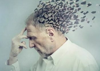 Причина появления болезни Альцгеймера