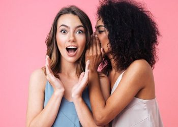 Распускать слухи полезно для отношений между людьми