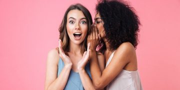 Распускать слухи полезно для отношений между людьми