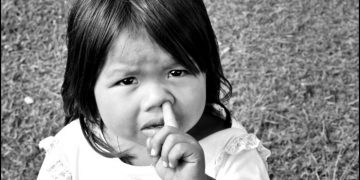 Почему не стоит ковыряться в носу