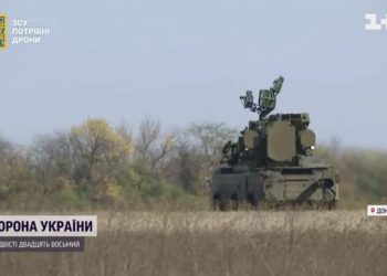 Украинская ПВО крушит российские “Орланы”