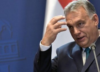 Орбан призвал Европу готовиться к затяжной войне