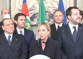 Мелони приняла присягу премьер-министра Италии