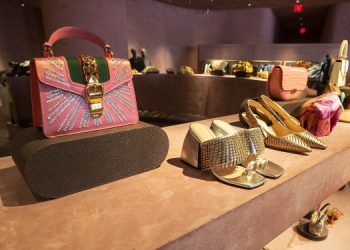 Самые популярные модные бренды и товары