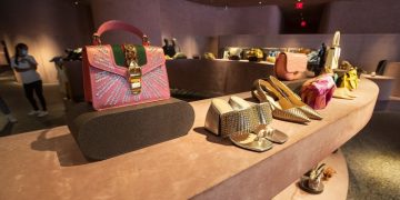 Самые популярные модные бренды и товары