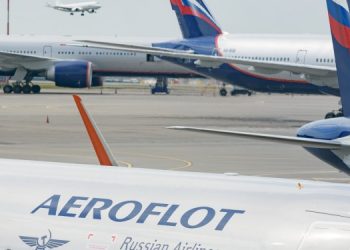 Россию выкинули из ICAO