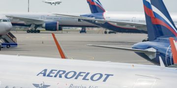 Россию выкинули из ICAO