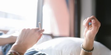 Байден помиловал всех осужденных за хранение марихуаны