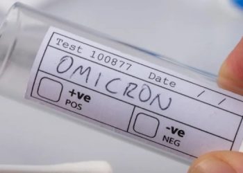 Коварные мутации Омикрона вызовут новую волну эпидемии