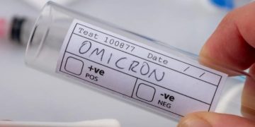 Коварные мутации Омикрона вызовут новую волну эпидемии