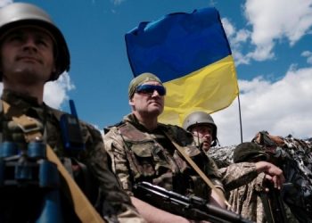 Украине не нужен “поход на Москву”