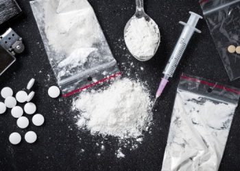 Обнаружен неизвестный науке наркотик