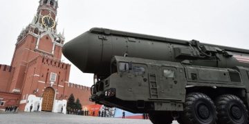 Путин способен применить ядерное оружие