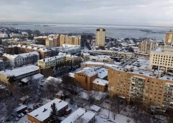 Хватит ли Украине газа зимой