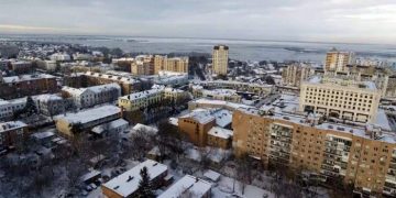 Хватит ли Украине газа зимой