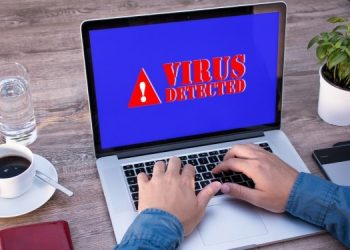 Украинцев атакует опасный компьютерный вирус