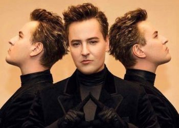 Певец Витас может сесть в тюрьму