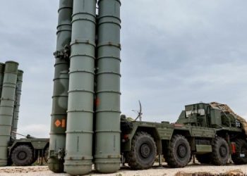 Россия выводит из Сирии системы ПВО