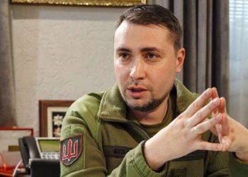 Буданов рассказал, когда ВСУ освободят Херсон