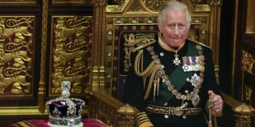 Назначенная на 3 июня коронация сделает Карла III рекордсменом