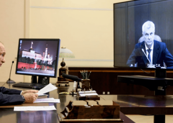 Путин придумал, как побороть алкоголизм