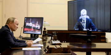 Путин придумал, как побороть алкоголизм